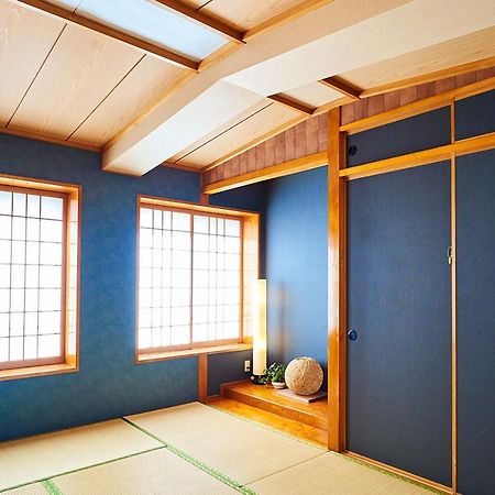 Terrace House Tsubokawa Villa Naha Dış mekan fotoğraf