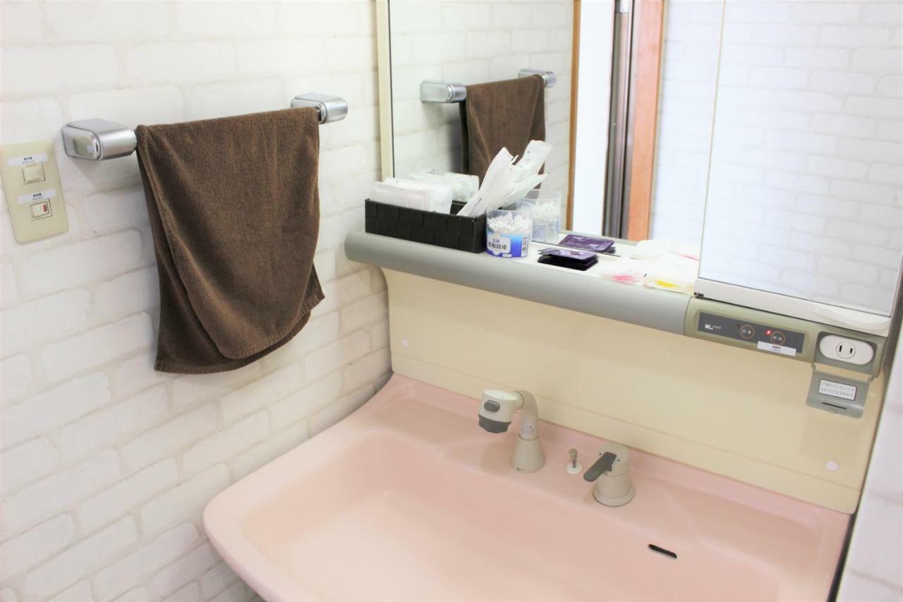 Terrace House Tsubokawa Villa Naha Dış mekan fotoğraf