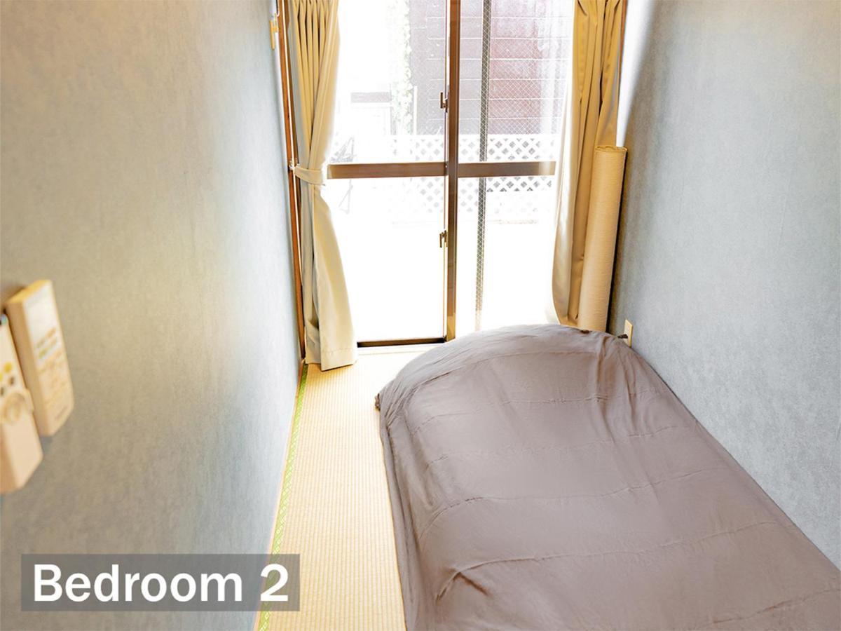 Terrace House Tsubokawa Villa Naha Dış mekan fotoğraf